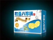 和圣八珍糕 智优原香味