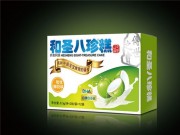 和圣八珍糕 智优椰奶味